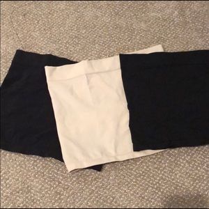 Bundle of 3 maternity belly bands